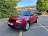 USED 2016 16 LAND ROVER RANGE ROVER EVOQUE 2.0 TD4 SE Tech SUV 5dr Diesel Auto 4WD Euro 6 (s/s) (180 ps) 
