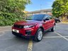 USED 2016 16 LAND ROVER RANGE ROVER EVOQUE 2.0 TD4 SE Tech SUV 5dr Diesel Auto 4WD Euro 6 (s/s) (180 ps) 