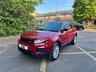USED 2016 16 LAND ROVER RANGE ROVER EVOQUE 2.0 TD4 SE Tech SUV 5dr Diesel Auto 4WD Euro 6 (s/s) (180 ps) 