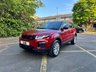 USED 2016 16 LAND ROVER RANGE ROVER EVOQUE 2.0 TD4 SE Tech SUV 5dr Diesel Auto 4WD Euro 6 (s/s) (180 ps) 