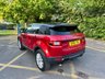 USED 2016 16 LAND ROVER RANGE ROVER EVOQUE 2.0 TD4 SE Tech SUV 5dr Diesel Auto 4WD Euro 6 (s/s) (180 ps) 