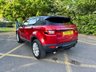 USED 2016 16 LAND ROVER RANGE ROVER EVOQUE 2.0 TD4 SE Tech SUV 5dr Diesel Auto 4WD Euro 6 (s/s) (180 ps) 