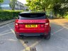 USED 2016 16 LAND ROVER RANGE ROVER EVOQUE 2.0 TD4 SE Tech SUV 5dr Diesel Auto 4WD Euro 6 (s/s) (180 ps) 