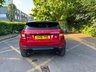 USED 2016 16 LAND ROVER RANGE ROVER EVOQUE 2.0 TD4 SE Tech SUV 5dr Diesel Auto 4WD Euro 6 (s/s) (180 ps) 