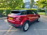 USED 2016 16 LAND ROVER RANGE ROVER EVOQUE 2.0 TD4 SE Tech SUV 5dr Diesel Auto 4WD Euro 6 (s/s) (180 ps) 