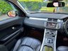 USED 2016 16 LAND ROVER RANGE ROVER EVOQUE 2.0 TD4 SE Tech SUV 5dr Diesel Auto 4WD Euro 6 (s/s) (180 ps) 