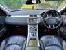USED 2016 16 LAND ROVER RANGE ROVER EVOQUE 2.0 TD4 SE Tech SUV 5dr Diesel Auto 4WD Euro 6 (s/s) (180 ps) 