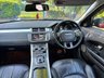 USED 2016 16 LAND ROVER RANGE ROVER EVOQUE 2.0 TD4 SE Tech SUV 5dr Diesel Auto 4WD Euro 6 (s/s) (180 ps) 
