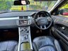 USED 2016 16 LAND ROVER RANGE ROVER EVOQUE 2.0 TD4 SE Tech SUV 5dr Diesel Auto 4WD Euro 6 (s/s) (180 ps) 