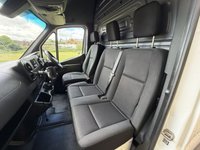 USED 2020 20 MERCEDES-BENZ SPRINTER 2.1 314 CDI Panel Van 5dr Diesel Manual RWD L3 H2 Euro 6 (143 ps) BEST VALUE VANS IN THE UK,PX/FINANC