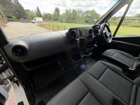 USED 2020 20 MERCEDES-BENZ SPRINTER 2.1 314 CDI Panel Van 5dr Diesel Manual RWD L3 H2 Euro 6 (143 ps) BEST VALUE VANS IN THE UK,PX/FINANC