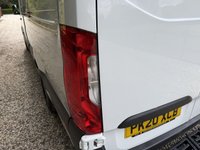 USED 2020 20 MERCEDES-BENZ SPRINTER 2.1 314 CDI Panel Van 5dr Diesel Manual RWD L3 H2 Euro 6 (143 ps) BEST VALUE VANS IN THE UK,PX/FINANC