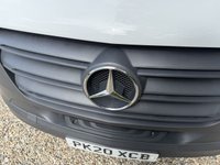 USED 2020 20 MERCEDES-BENZ SPRINTER 2.1 314 CDI Panel Van 5dr Diesel Manual RWD L3 H2 Euro 6 (143 ps) BEST VALUE VANS IN THE UK,PX/FINANC