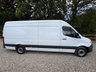 USED 2020 20 MERCEDES-BENZ SPRINTER 2.1 314 CDI Panel Van 5dr Diesel Manual RWD L3 H2 Euro 6 (143 ps) BEST VALUE VANS IN THE UK,PX/FINANC