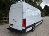 USED 2020 20 MERCEDES-BENZ SPRINTER 2.1 314 CDI Panel Van 5dr Diesel Manual RWD L3 H2 Euro 6 (143 ps) BEST VALUE VANS IN THE UK,PX/FINANC