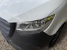 USED 2020 20 MERCEDES-BENZ SPRINTER 2.1 314 CDI Panel Van 5dr Diesel Manual RWD L3 H2 Euro 6 (143 ps) BEST VALUE VANS IN THE UK,PX/FINANC