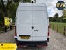 USED 2020 20 MERCEDES-BENZ SPRINTER 2.1 314 CDI Panel Van 5dr Diesel Manual RWD L3 H2 Euro 6 (143 ps) BEST VALUE VANS IN THE UK,PX/FINANC