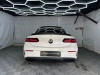 USED 2020 70 MERCEDES-BENZ E CLASS 2.0 E220d AMG Line Night Edition (Premium Plus) Coupe 2dr Diesel G-Tronic+ Euro 6 (s/s) (194 ps) PAN ROOF+NEW SHAPE+FULL SPEC!