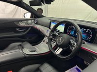 USED 2020 70 MERCEDES-BENZ E CLASS 2.0 E220d AMG Line Night Edition (Premium Plus) Coupe 2dr Diesel G-Tronic+ Euro 6 (s/s) (194 ps) PAN ROOF+NEW SHAPE+FULL SPEC!