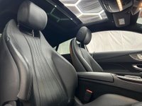 USED 2020 70 MERCEDES-BENZ E CLASS 2.0 E220d AMG Line Night Edition (Premium Plus) Coupe 2dr Diesel G-Tronic+ Euro 6 (s/s) (194 ps) PAN ROOF+NEW SHAPE+FULL SPEC!