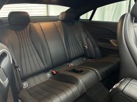 USED 2020 70 MERCEDES-BENZ E CLASS 2.0 E220d AMG Line Night Edition (Premium Plus) Coupe 2dr Diesel G-Tronic+ Euro 6 (s/s) (194 ps) PAN ROOF+NEW SHAPE+FULL SPEC!