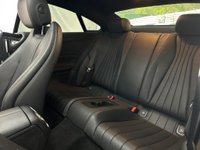 USED 2020 70 MERCEDES-BENZ E CLASS 2.0 E220d AMG Line Night Edition (Premium Plus) Coupe 2dr Diesel G-Tronic+ Euro 6 (s/s) (194 ps) PAN ROOF+NEW SHAPE+FULL SPEC!