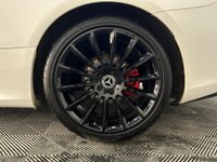 USED 2020 70 MERCEDES-BENZ E CLASS 2.0 E220d AMG Line Night Edition (Premium Plus) Coupe 2dr Diesel G-Tronic+ Euro 6 (s/s) (194 ps) PAN ROOF+NEW SHAPE+FULL SPEC!