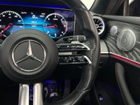 USED 2020 70 MERCEDES-BENZ E CLASS 2.0 E220d AMG Line Night Edition (Premium Plus) Coupe 2dr Diesel G-Tronic+ Euro 6 (s/s) (194 ps) PAN ROOF+NEW SHAPE+FULL SPEC!