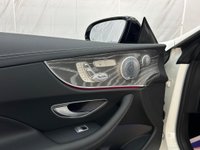 USED 2020 70 MERCEDES-BENZ E CLASS 2.0 E220d AMG Line Night Edition (Premium Plus) Coupe 2dr Diesel G-Tronic+ Euro 6 (s/s) (194 ps) PAN ROOF+NEW SHAPE+FULL SPEC!