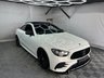 USED 2020 70 MERCEDES-BENZ E CLASS 2.0 E220d AMG Line Night Edition (Premium Plus) Coupe 2dr Diesel G-Tronic+ Euro 6 (s/s) (194 ps) PAN ROOF+NEW SHAPE+FULL SPEC!