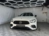 USED 2020 70 MERCEDES-BENZ E CLASS 2.0 E220d AMG Line Night Edition (Premium Plus) Coupe 2dr Diesel G-Tronic+ Euro 6 (s/s) (194 ps) PAN ROOF+NEW SHAPE+FULL SPEC!