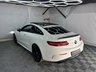 USED 2020 70 MERCEDES-BENZ E CLASS 2.0 E220d AMG Line Night Edition (Premium Plus) Coupe 2dr Diesel G-Tronic+ Euro 6 (s/s) (194 ps) PAN ROOF+NEW SHAPE+FULL SPEC!