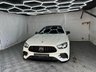 USED 2020 70 MERCEDES-BENZ E CLASS 2.0 E220d AMG Line Night Edition (Premium Plus) Coupe 2dr Diesel G-Tronic+ Euro 6 (s/s) (194 ps) PAN ROOF+NEW SHAPE+FULL SPEC!
