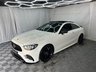 USED 2020 70 MERCEDES-BENZ E CLASS 2.0 E220d AMG Line Night Edition (Premium Plus) Coupe 2dr Diesel G-Tronic+ Euro 6 (s/s) (194 ps) PAN ROOF+NEW SHAPE+FULL SPEC!