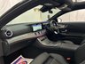 USED 2020 70 MERCEDES-BENZ E CLASS 2.0 E220d AMG Line Night Edition (Premium Plus) Coupe 2dr Diesel G-Tronic+ Euro 6 (s/s) (194 ps) PAN ROOF+NEW SHAPE+FULL SPEC!