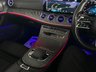 USED 2020 70 MERCEDES-BENZ E CLASS 2.0 E220d AMG Line Night Edition (Premium Plus) Coupe 2dr Diesel G-Tronic+ Euro 6 (s/s) (194 ps) PAN ROOF+NEW SHAPE+FULL SPEC!