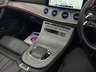 USED 2020 70 MERCEDES-BENZ E CLASS 2.0 E220d AMG Line Night Edition (Premium Plus) Coupe 2dr Diesel G-Tronic+ Euro 6 (s/s) (194 ps) PAN ROOF+NEW SHAPE+FULL SPEC!