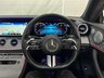 USED 2020 70 MERCEDES-BENZ E CLASS 2.0 E220d AMG Line Night Edition (Premium Plus) Coupe 2dr Diesel G-Tronic+ Euro 6 (s/s) (194 ps) PAN ROOF+NEW SHAPE+FULL SPEC!