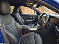 USED 2020 70 BMW 3 SERIES 2.0 330e 12kWh M Sport Saloon 4dr Petrol Plug-in Hybrid Auto Euro 6 (s/s) (292 ps) FINANCE AVAILABLE
