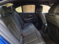 USED 2020 70 BMW 3 SERIES 2.0 330e 12kWh M Sport Saloon 4dr Petrol Plug-in Hybrid Auto Euro 6 (s/s) (292 ps) FINANCE AVAILABLE