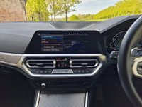 USED 2020 70 BMW 3 SERIES 2.0 330e 12kWh M Sport Saloon 4dr Petrol Plug-in Hybrid Auto Euro 6 (s/s) (292 ps) FINANCE AVAILABLE