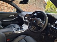 USED 2020 70 BMW 3 SERIES 2.0 330e 12kWh M Sport Saloon 4dr Petrol Plug-in Hybrid Auto Euro 6 (s/s) (292 ps) FINANCE AVAILABLE