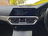 USED 2020 70 BMW 3 SERIES 2.0 330e 12kWh M Sport Saloon 4dr Petrol Plug-in Hybrid Auto Euro 6 (s/s) (292 ps) FINANCE AVAILABLE