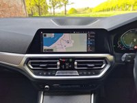 USED 2020 70 BMW 3 SERIES 2.0 330e 12kWh M Sport Saloon 4dr Petrol Plug-in Hybrid Auto Euro 6 (s/s) (292 ps) FINANCE AVAILABLE