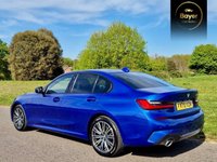 USED 2020 70 BMW 3 SERIES 2.0 330e 12kWh M Sport Saloon 4dr Petrol Plug-in Hybrid Auto Euro 6 (s/s) (292 ps) FINANCE AVAILABLE