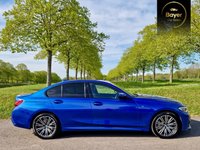 USED 2020 70 BMW 3 SERIES 2.0 330e 12kWh M Sport Saloon 4dr Petrol Plug-in Hybrid Auto Euro 6 (s/s) (292 ps) FINANCE AVAILABLE