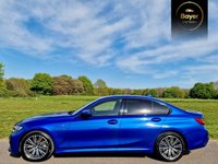 USED 2020 70 BMW 3 SERIES 2.0 330e 12kWh M Sport Saloon 4dr Petrol Plug-in Hybrid Auto Euro 6 (s/s) (292 ps) FINANCE AVAILABLE