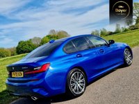 USED 2020 70 BMW 3 SERIES 2.0 330e 12kWh M Sport Saloon 4dr Petrol Plug-in Hybrid Auto Euro 6 (s/s) (292 ps) FINANCE AVAILABLE
