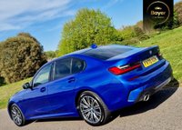 USED 2020 70 BMW 3 SERIES 2.0 330e 12kWh M Sport Saloon 4dr Petrol Plug-in Hybrid Auto Euro 6 (s/s) (292 ps) FINANCE AVAILABLE