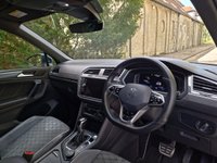 USED 2021 21 VOLKSWAGEN TIGUAN 2.0 TDI R-Line SUV 5dr Diesel DSG 4Motion Euro 6 (s/s) (150 ps) FINANCE AVAILABLE